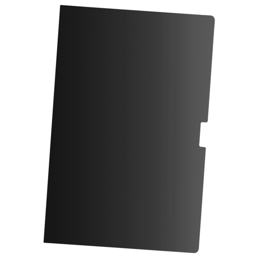 jojofuny Computer Peeping Screen Protector for Air -glare Privacy Film Non- for Public Use Easy to Install and Remove