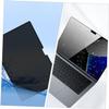 jojofuny Computer Peeping Screen Protector for Air -glare Privacy Film Non- for Public Use Easy to Install and Remove view 3