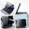jojofuny Computer Peeping Screen Protector for Air -glare Privacy Film Non- for Public Use Easy to Install and Remove view 4