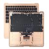 A2337 Keyboard/Top Case Replacement ANSI for 13-inch MacBook Air (M1, 2020) (Gold 661-16835) view 2