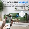 3PCS GPS Tracking for Vehicles,Mini Car Tracker,Real Time GPS Tracker for Car Works with Apple Find My(iOS Only) No Monthly Fee Or Subscription,for Keys,Bags,Luggage,Pets,Wallet view 4