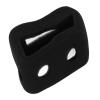 Camera Windslayer Cover, for Ace Pro for Ace Wind Noise Reduction Foam Case, Windscreen Wind Muff Sponge Housing Frame, Video Noise Reduction Accessory with Access to All Buttons