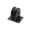 Aluminium Alloy Tripod Adapter Mount(1/4 Screw Adapter) with Screwdrive for GoPro Max Hero 10 9 8 Black view 2