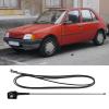 Car Radio Antenna, 180 Degree Swivel Base, Range Up to 10 Miles, High Performance for 205 206 306 307 309 406 806 view 2