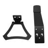 ASHATA Speaker Wall Mount for Sonos Move, Aluminum Alloy Wall Mount Bracket Shelf Compatible with Sonos Move & Move 2 Speaker view 2