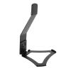 ASHATA Speaker Wall Mount for Sonos Move, Aluminum Alloy Wall Mount Bracket Shelf Compatible with Sonos Move & Move 2 Speaker view 3