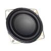 38mm 4Ohm 10W Subwoofer Multimedia Portable Speakers Sound Amplifier Loudspeaker Inner Rubber Side Speakers view 3