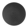 10inch Black Rotating Stand for TV LCD Monitor, 360 Turntable Base Stand with Ring Ball Bearings for Monitor TV Hot view 4