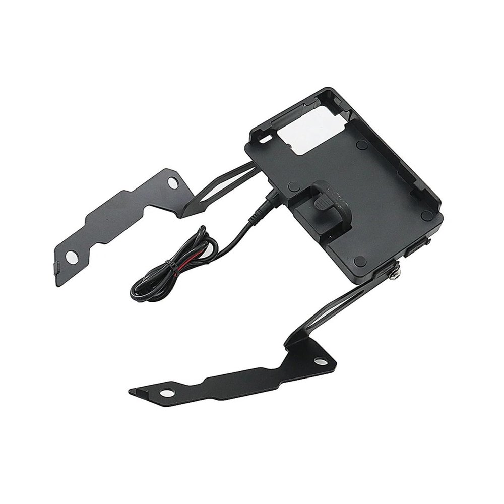 Compatible with XL750 XL 750 2023- Motorcycle Accessories GPS Smart Phone Navigation Mount Mounting Bracket Adapter Holder