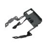 Compatible with XL750 XL 750 2023- Motorcycle Accessories GPS Smart Phone Navigation Mount Mounting Bracket Adapter Holder view 1