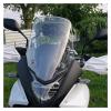 Compatible with XL750 XL 750 2023- Motorcycle Accessories GPS Smart Phone Navigation Mount Mounting Bracket Adapter Holder view 4