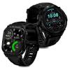 CARBINOX Blaze Smart Watch Double Pack with GPS, Rugged Fitness Tracker Waterproof IP69K, Compatible with Android and iOS, 170+ Sports Modes, Make/Receive Calls view 1