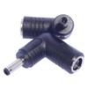 Fowspvzn 7.4x5.0mm Female to 4.5x3.0mm/5.5x2.1mm/6.0x3.6mm/5.5x2.5mm Male Laptop Power Adapter Cable Connector Power Converter view 3