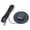 SRS Satellite Radio Superstore- SiriusXM Satellite Radio All-Surface Antenna Kit- Perfect for Aluminium, Glass, Plastic, Wood & Other Non-Metallic Surfaces- Includes NGVA3 Antenna view 1