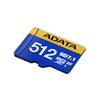 ADATA Premier Extreme microSDXC SD7.1 Express Card - 512GB view 2