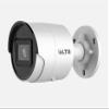 LTS, Platinum, 8MP, Bullet, IP, 1/2.8" Sensor, 2.8mm, True WDR 120dB, Built-in Microphone, DC 12V/PoE, Motion 2.0 - Human & Vehicle Detection (LTCMIP8382W-28MDA) view 1