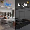 LIBREFLY Full HD 1080P Camera Clock - WiFi Mini Discreet Camera for Wireless Security Surveillance - Covert Nanny Cam - Night Vision view 3