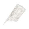 CIYODO Cotton Material Woven Lampshade Easy to Use Decorative Hanging Lamp for Bedroom view 1