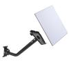 Gen 3 Pipe Adapter, Adjustable Mount Kit for Gen 3 Satellite Receiver, Stainless Steel Roof Wall Mounting Brackets Kit view 2