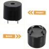 CIYODO Passive Electric Buzzer v Ohm Piezo Alarm Quick Response Protects Overload Circuit view 4