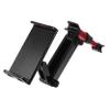 Yardenfun Cell Phone and Tablet Holder for Car Strong Aluminum Phone Bracket Universal Fit for Car Headrest Styles view 1