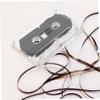CIYODO Recording Tape 60 Minute Blank Tapes for Home Use Microcassette Compatible with Language Repeaters Durable Plastic Design view 4