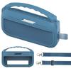 JCHPINE Silicone Cover Case for Bose SoundLink Flex Speaker 2nd Gen view 1