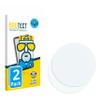 brotect 3D Curved Screen Protector Matte Compatible with Pasonomi CT02 1.28" (2 Pack) - Full Screen Coverage view 1
