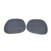 Acaigel Pair LH & RH Upper Dash Speaker Cover Grille for S-10 Blazer 1998-2005 view 1