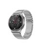 22mm Metal Band fit For Huawei Watch 4/3/GT5-4-3-2 Pro 2e 46mm Original Stainless Steel Wristband fit for Amazfit GTR4 for Samsung Gear S3 Strap(Sliver,For Huawei GT5 46mm) view 1