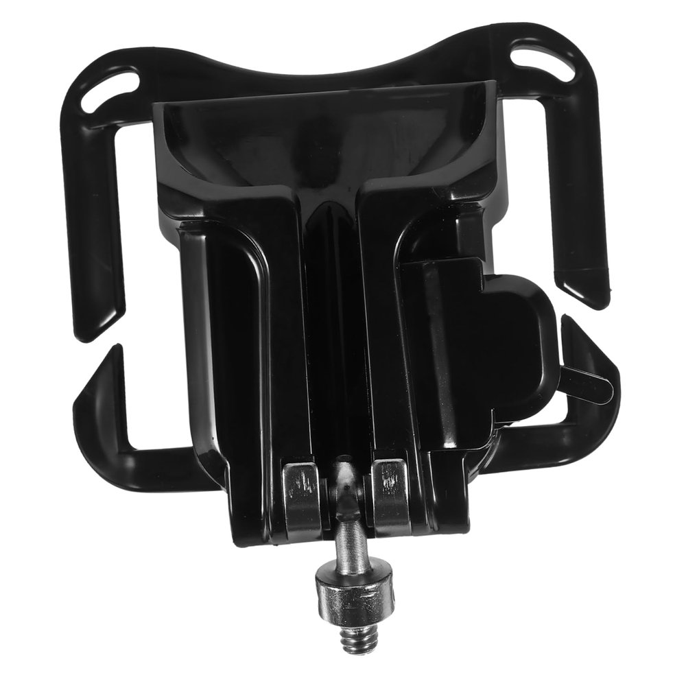 Camera Belt Clip System Lightweight Belt Buckle for Dslr Cameras Design Random Style for Photographers Comfortable Wear for Extended Use