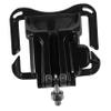 Camera Belt Clip System Lightweight Belt Buckle for Dslr Cameras Design Random Style for Photographers Comfortable Wear for Extended Use view 1