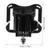 Camera Belt Clip System Lightweight Belt Buckle for Dslr Cameras Design Random Style for Photographers Comfortable Wear for Extended Use view 2