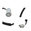 1pcs Car reversing Radar Sensor Probe Electric Eye auto Parts OE:89341-28390 view 3