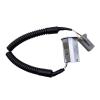 1pcs Car reversing Radar Sensor Probe Electric Eye auto Parts OE:89341-28390 view 4
