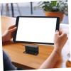 Yardenfun Versatile Under Desk Laptop Stand Keyboard Holder Router Bracket Easy Install Space Saving view 3