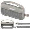 JCHPINE Silicone Cover Case for Bose SoundLink Flex Speaker 2nd Gen view 1