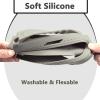 JCHPINE Silicone Cover Case for Bose SoundLink Flex Speaker 2nd Gen view 4