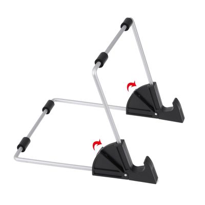 FELTECHELECTR Tablet Mount Aluminum Desk Stand for Holder for Tablets Lazy Bracket for Desk