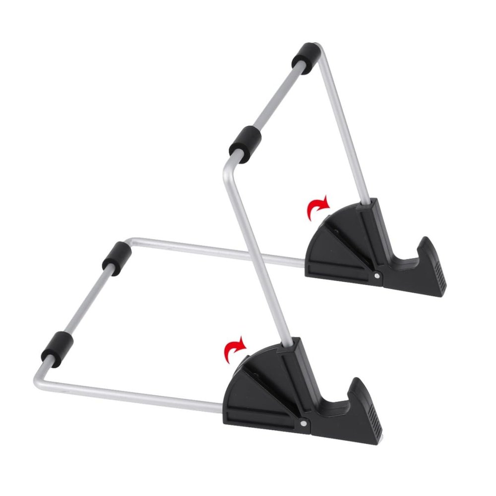 FELTECHELECTR Tablet Mount Aluminum Desk Stand for Holder for Tablets Lazy Bracket for Desk