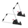 FELTECHELECTR Tablet Mount Aluminum Desk Stand for Holder for Tablets Lazy Bracket for Desk view 1