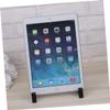 FELTECHELECTR Tablet Mount Aluminum Desk Stand for Holder for Tablets Lazy Bracket for Desk view 3