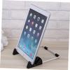 FELTECHELECTR Tablet Mount Aluminum Desk Stand for Holder for Tablets Lazy Bracket for Desk view 4