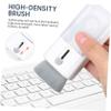 CIYODO 2 Sets Electronic Cleaning Tools Headphone Cleaning Kit Earphone Cleaning Set Phone Cleaning Kit view 3