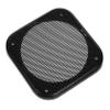 CHILDWEET 3pcs Speaker Grille Cover for Car Audio Subwoofer Speaker Protector Easy Installation Stylish Mesh Design Fits Car Models view 2