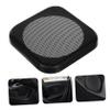 CHILDWEET 3pcs Speaker Grille Cover for Car Audio Subwoofer Speaker Protector Easy Installation Stylish Mesh Design Fits Car Models view 4