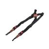 CIYODO Musnnycoo Dslr Camera Shoulder Sling Strap Rapid Style Double Camera Belt view 1
