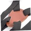 CIYODO Musnnycoo Dslr Camera Shoulder Sling Strap Rapid Style Double Camera Belt view 2