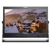 FEELWORLD 21.5 Inch 1920x1080 4K HDMI 3G-SDI Input and Output Broadcast Production Monitor,Desktop Director Monitor with YPbPr, Video view 1