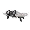 ForCrash Bumper for DJI Neo Gimbal Bumper Crash Bar Palm Drone NEO Folding Booster Stand with. Size is [3.54 * 1.97 * 1.57] inches. 1 Set of Bumper + 1 Set of Booster Stand. (Gray) view 4